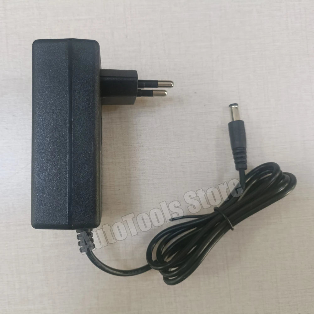 12.6V 2A Li-ion Battery Charger For Lithium Battery 12V 3S P