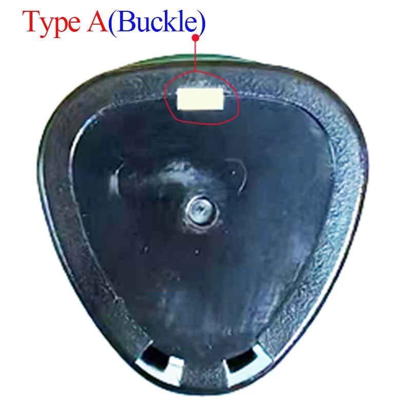 For M12 Lithium Ion Battery Plastic Bottom Shell Case Box To