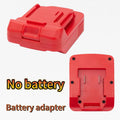 Adapter For Lidl Parkside X20V Li-Ion Battery Adapter Conver