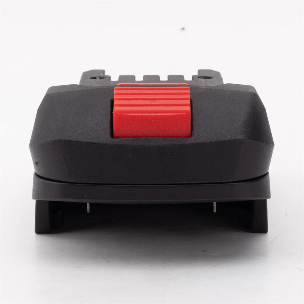 Adapter Converter For LID Parkside X20V Li-ion Power Tool Co