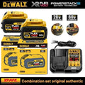 100% Authentic Dewalt 18V/20V 6000Ah Battery Li-lon Power To