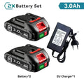Rechargeable Lithium Battery 18V 21V MAX For Makita BL1830 BL1840 BL1850 High Capacity 3/6/9Ah Electric Power Drill Tool Battery