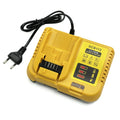 DCB112 Li-ion Battery Charger for DeWALT Power Tools 10.8V/1
