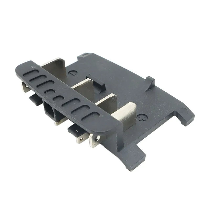 GAA18V-24 Adapter Converter Connector Pin Plug Socket For Bosch 14.4V 18V Li-ion Battery Charger BAT618 BAT614 Power Supply