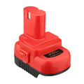 MT18PA14 Battery Adapter For Makita 18V Li-Ion Battery Conve