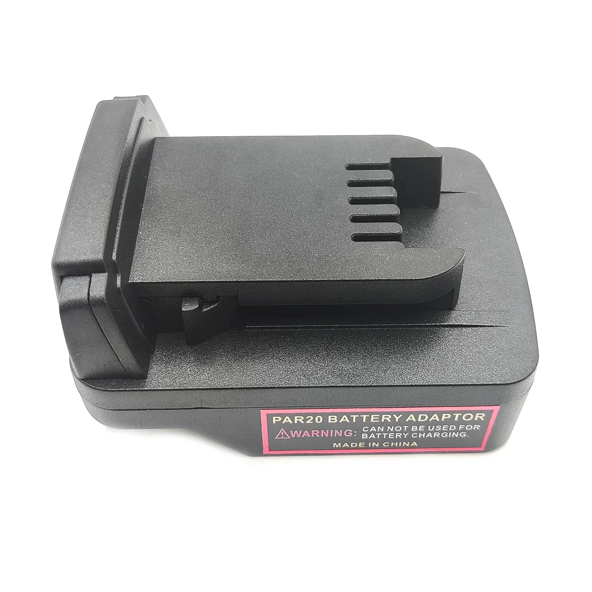 For Parkside 20V Lithium Batteries Battery Adapter Converter