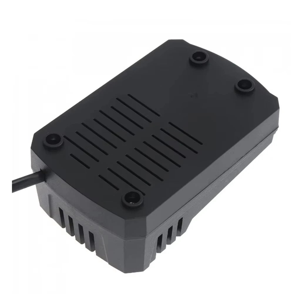 12V Li ion Battery Charger US EU Plug Universal Electric Dri