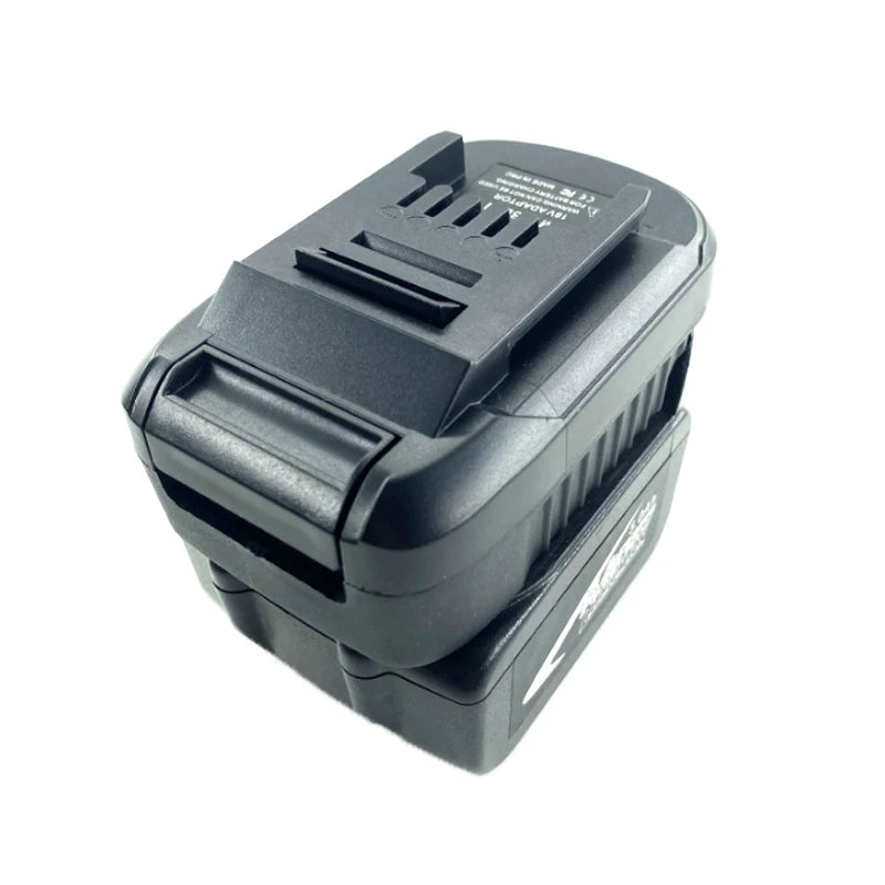 1/2PCS Adapter for Makita 18V To for Einhell 18V Li-ion Batt