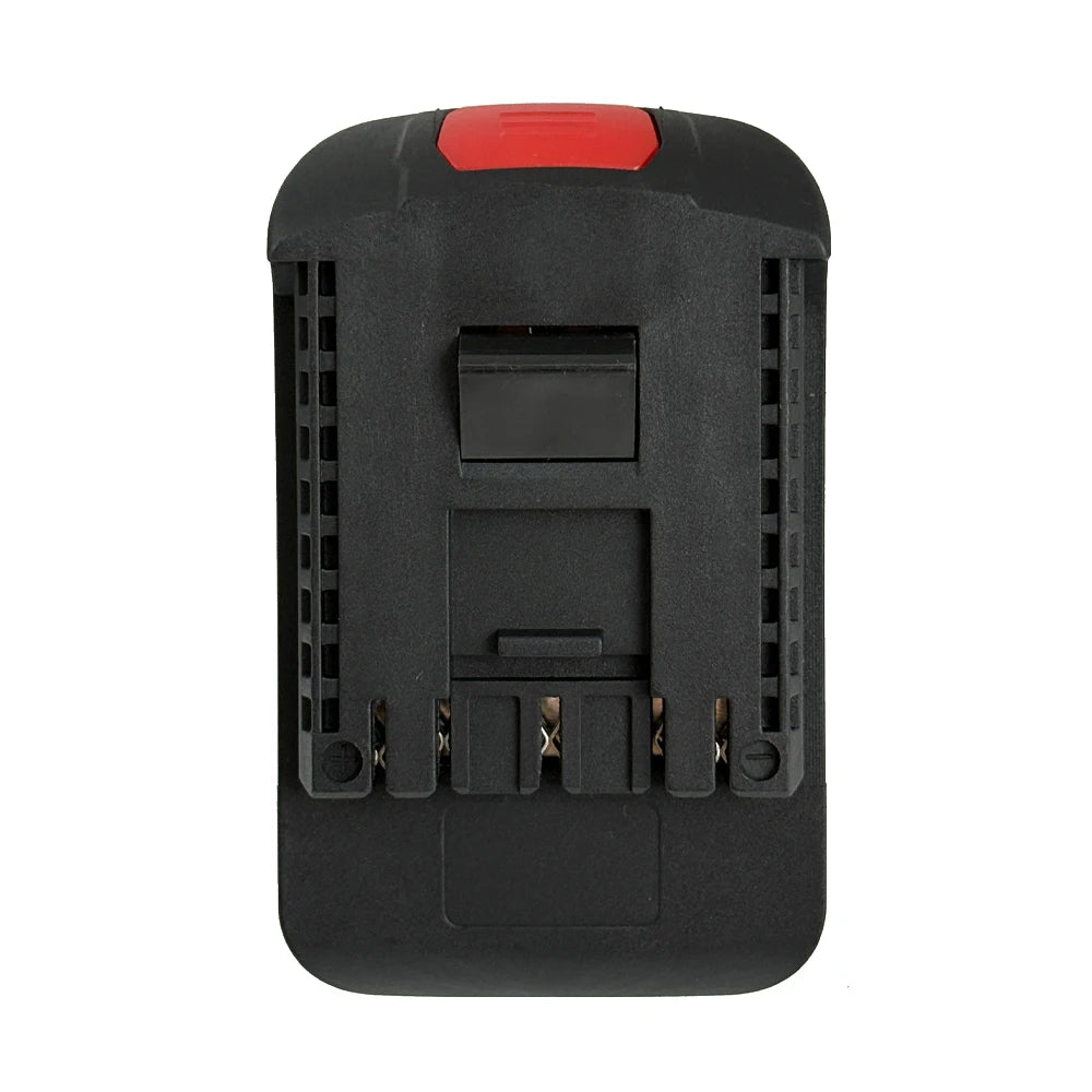 NEW Battery Adapter Converter for Makita 18V Lithium Battery to for Bosch 18V Li-Ion Power Tool Accessories(NO Battery )