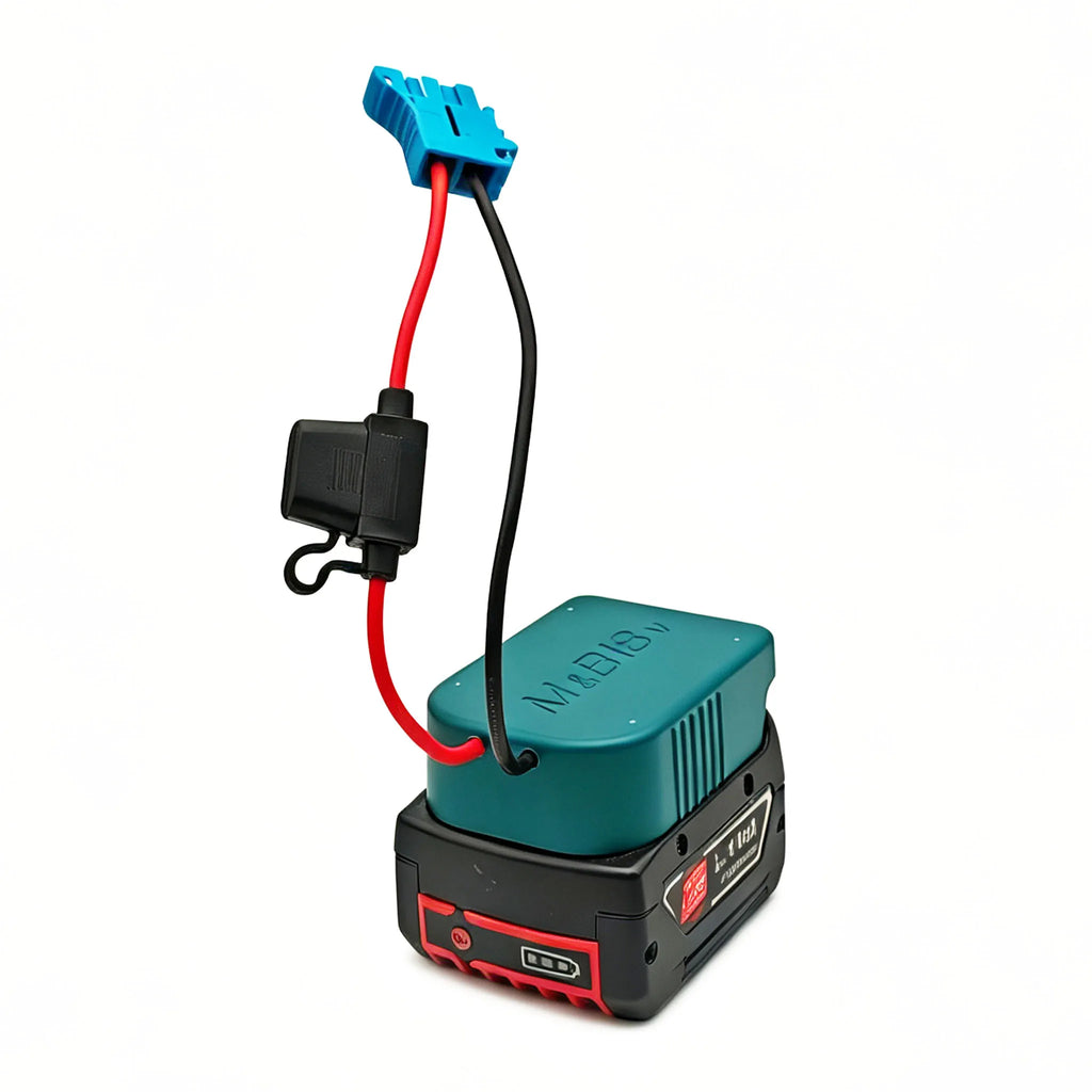 Tool Parts For Bosch 18V Lithium Ion Battery Electric Toy Ca