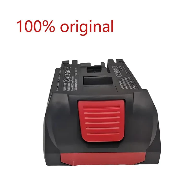 18V NEW 21700 ProCORE is Suitable for Replacing lpega the Ba