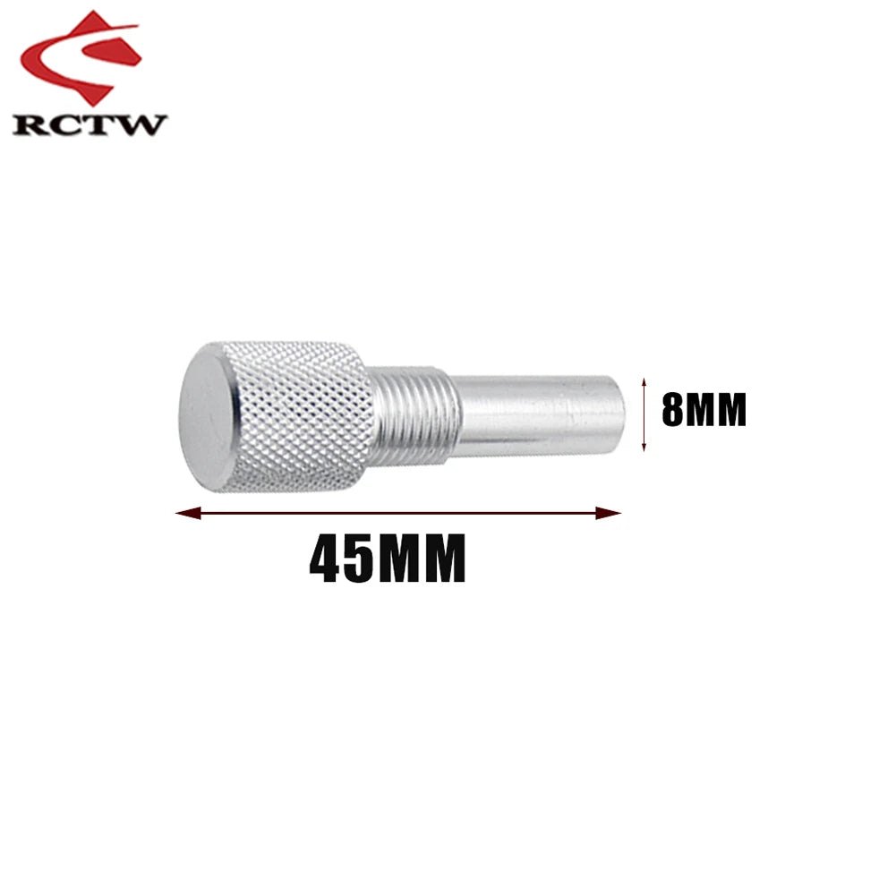 Rc Car Engine Flywheel Puller Lama Tool for 1/5 HPI ROFUN BA