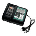 Replacement for Makita 14.4V - 18V Fast Battery Charger DC18