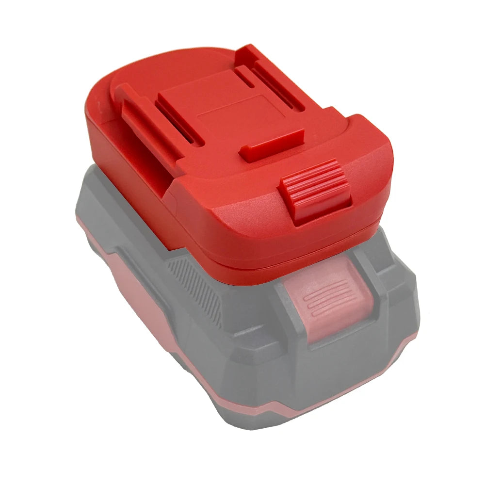 Battery Converter Adapter Convert for Parkside X20V Li-Ion B