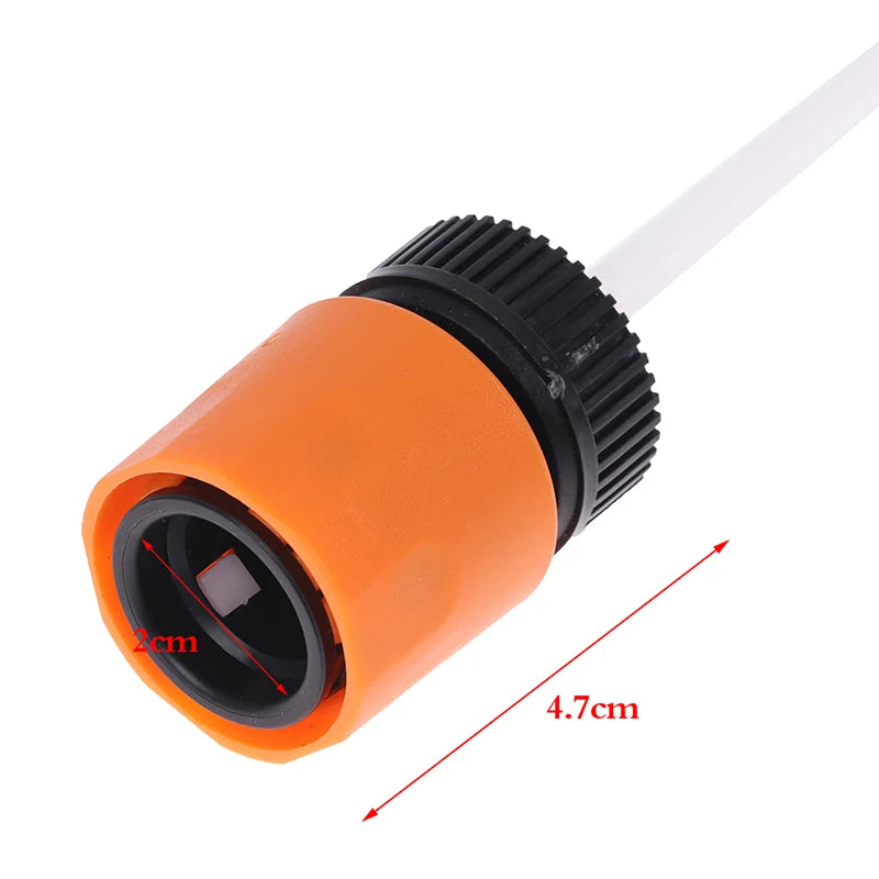 Adapter For Lithium Battery Washer Gun With Coke Bottle High