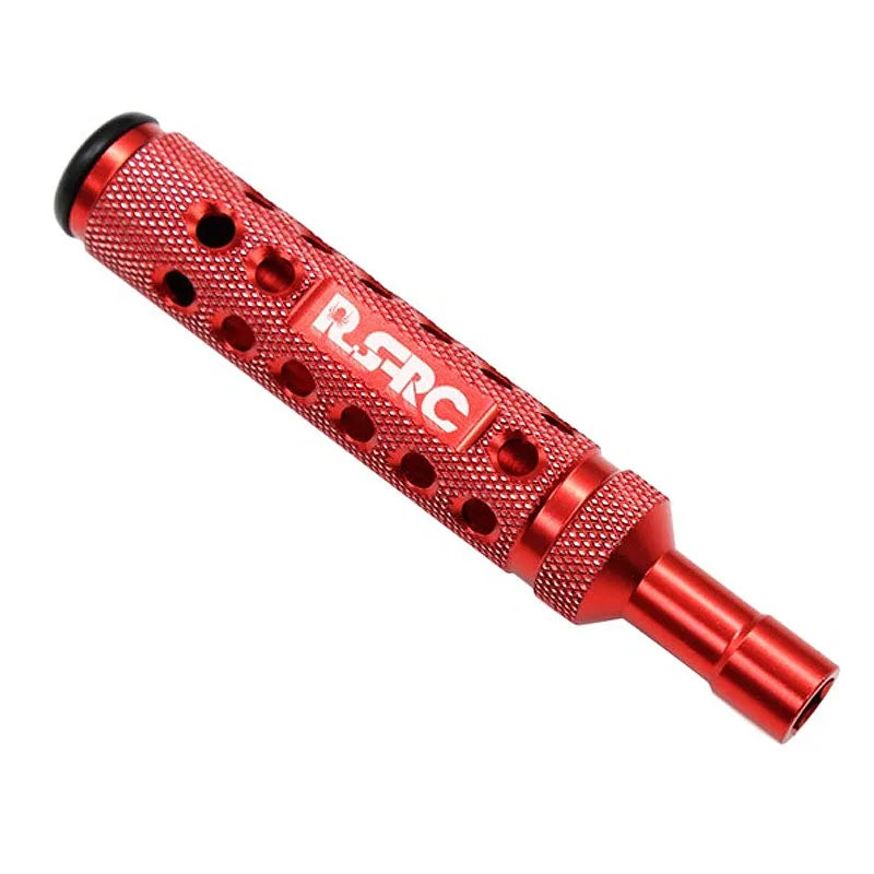 M4 7MM Hex Socket Wrench Driver Tool for HSP Traxxas Tamiya Kyosho RC Model Cars - Screw Nut Repair & Maintenance Accessories