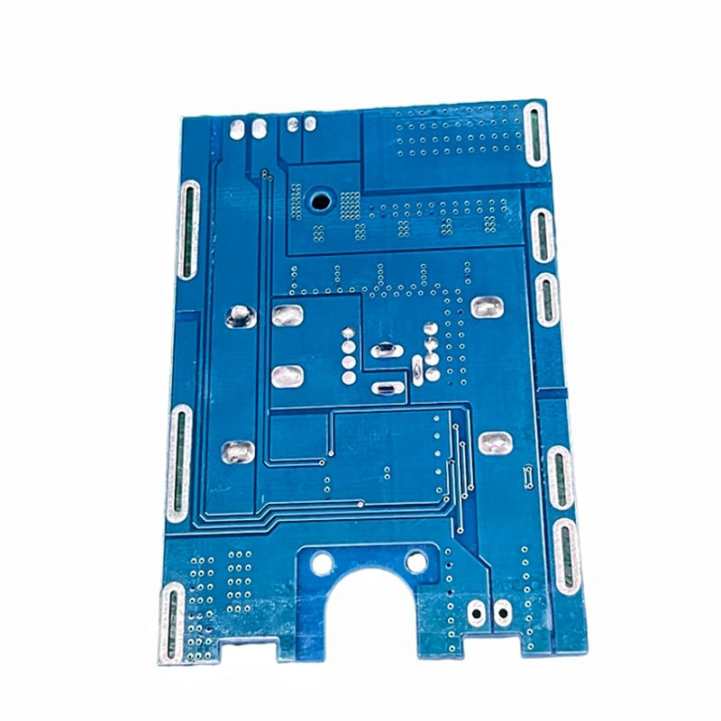 21V 5S 6MOS 30A Battery Protection Board Battery Charging Pr