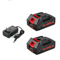 18V Large Capacity Rechargeable Lithium Ion Battery Cordless