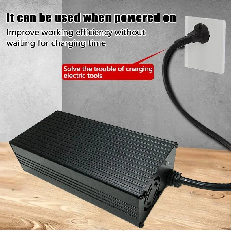 Portable AC 110V 220V To DC 12V Power Supply Converter Trans