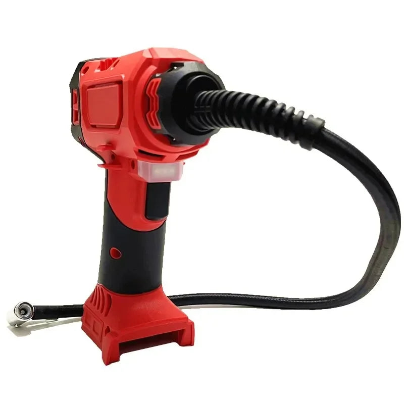 Fit for Milwaukee 18V Battery Electric Air Pump Cordless Car