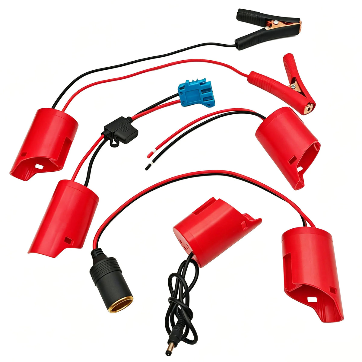 Tool Parts For Milwaukee 12V Lithium Battery Electric Toy Ca