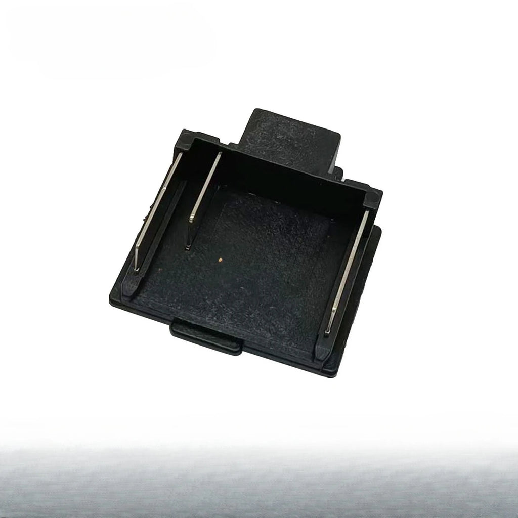 2/3Pin Battery Connector Battery Clip Connector Multifunctional Lithium Adapter Electrical Power Tools Accessories