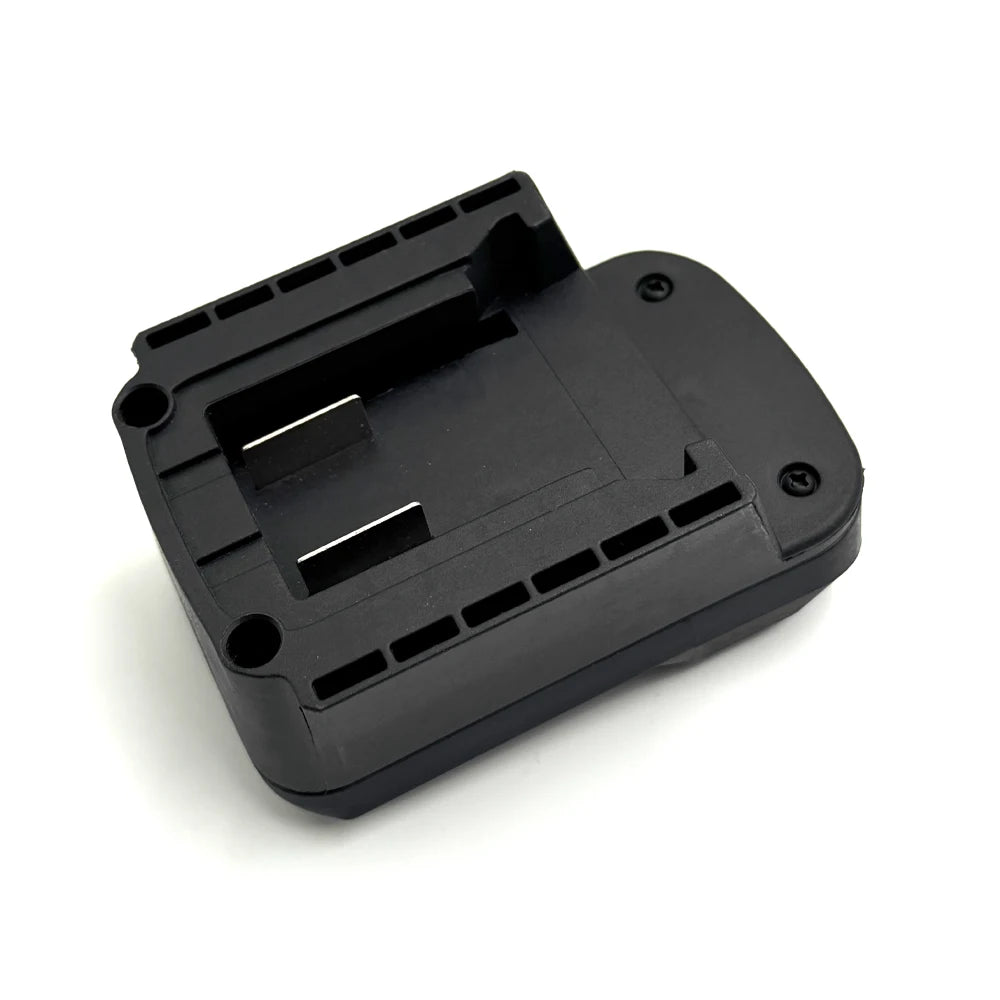 Ugraded Battery Adapter Converter for Milwaukee 18V Lithium 