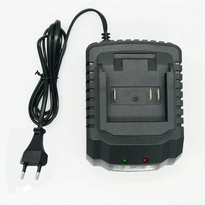 Li-Ion Battery Charger For Makita 18V 21V DC18RC BL1830 BL18