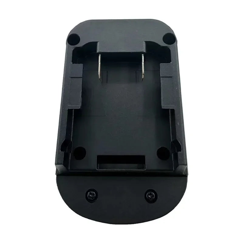 Battery Adapter for Dewal 20V to 12V Power Tools DM18DW12 Ad
