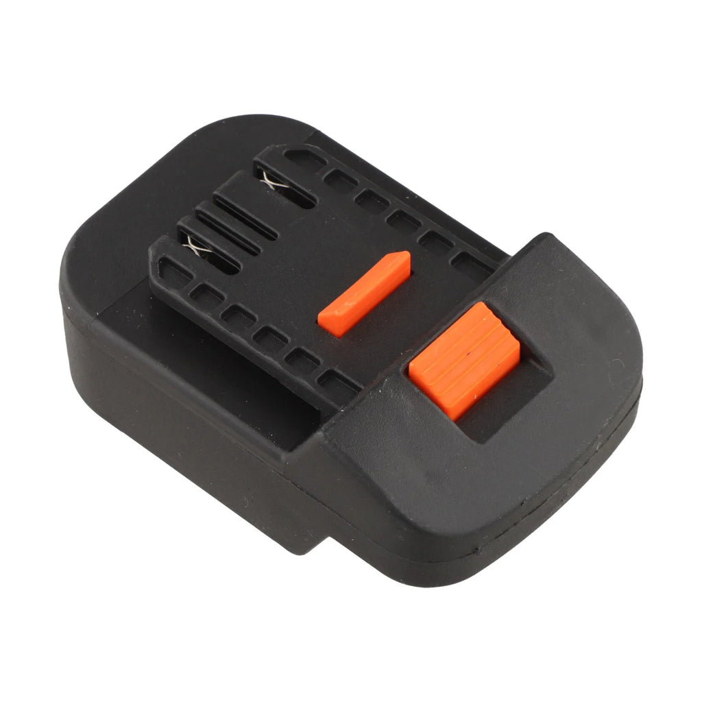 1pc Battery Adapter Converter Cordless Power Tool Replacemen