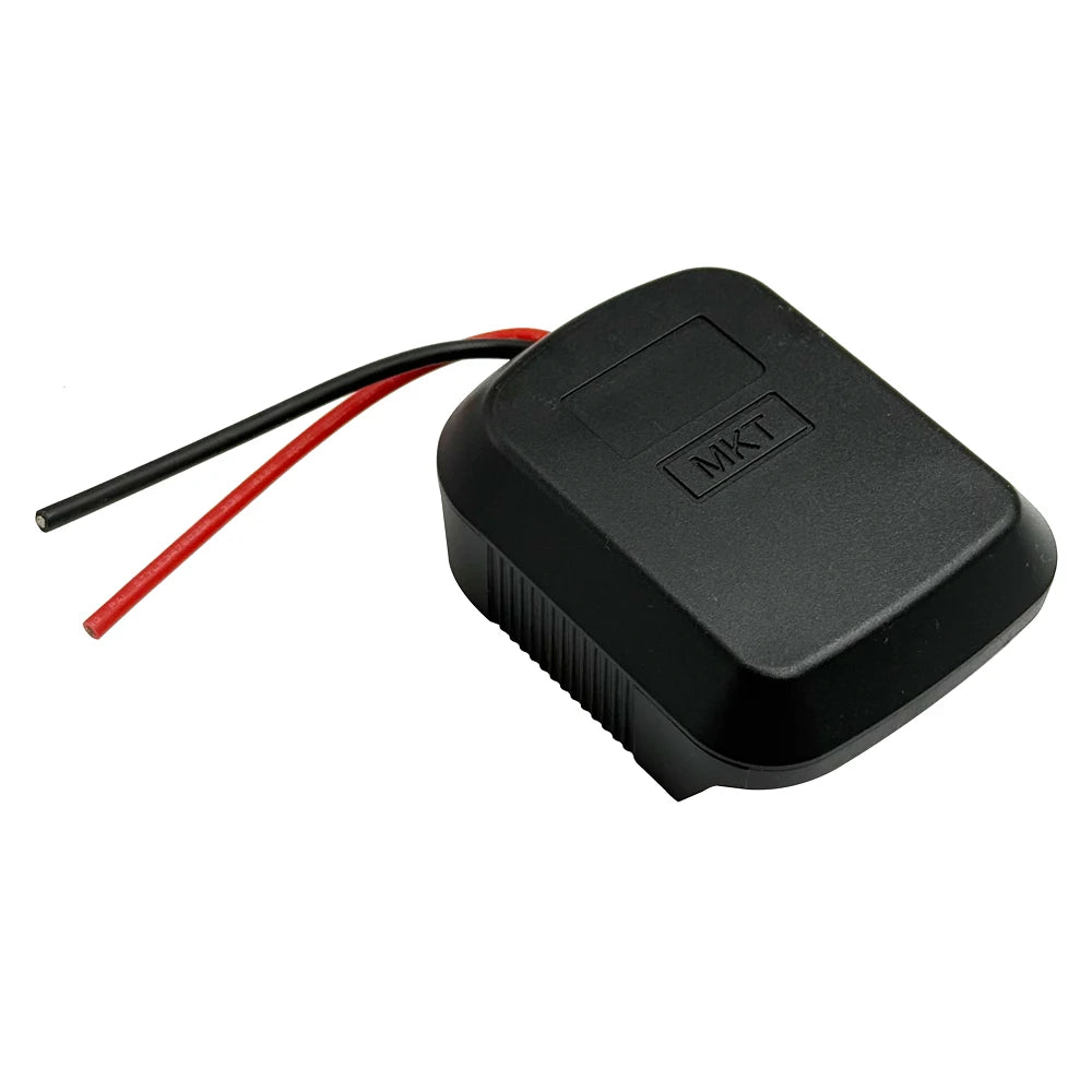 For Makita MT 18V Li-ion Battery Adapter DIY Battery Cable C