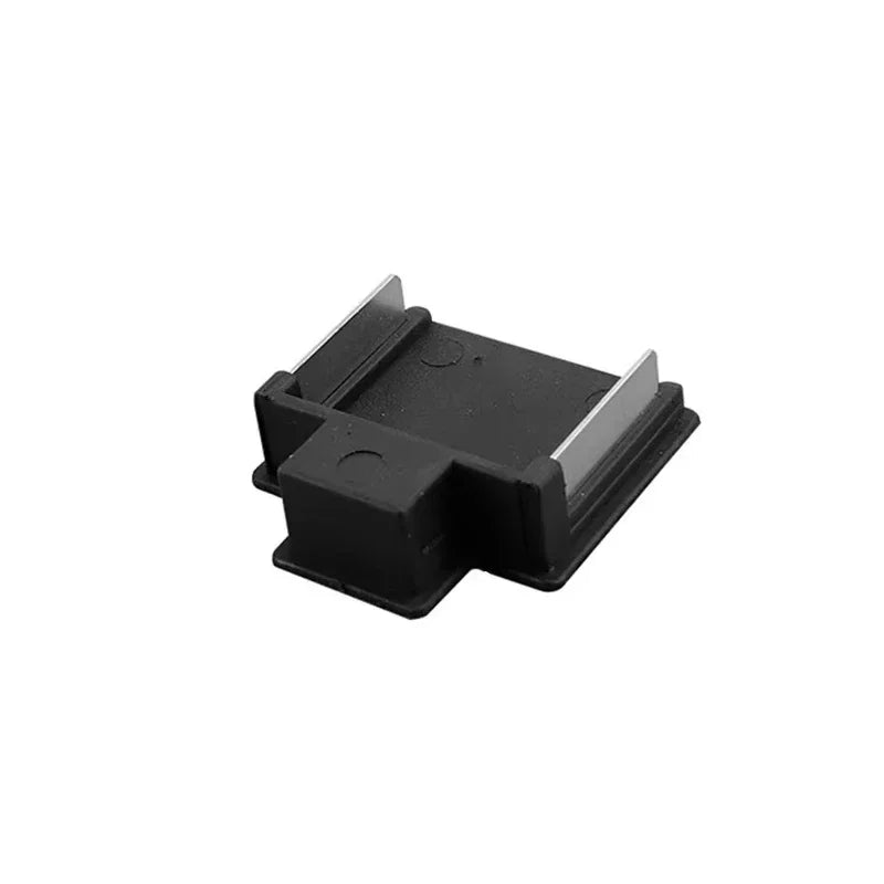 For Makita 18V Lithium Battery DIY Adapter Converter Base Charging Head Shell Connector Power Tool Drill For Makita Accessories
