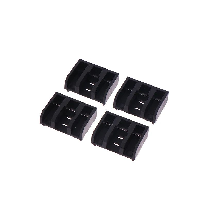 (ZYDD01) 18V Lithium Battery Charger Adapter Accessories Switch Pins Converter Assembly Electric Tool Connector Terminal Block