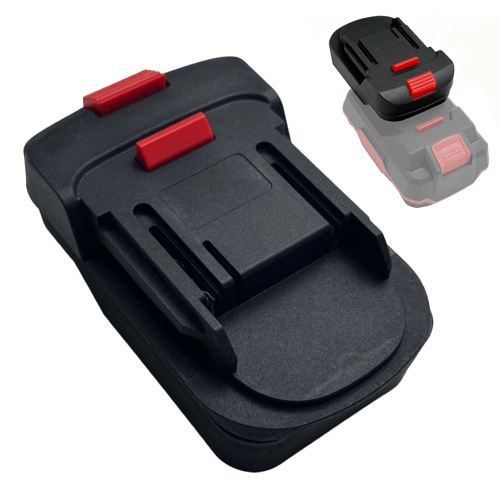 NEW Battery Adapter Converter for Parkside X20V Lithium Batt