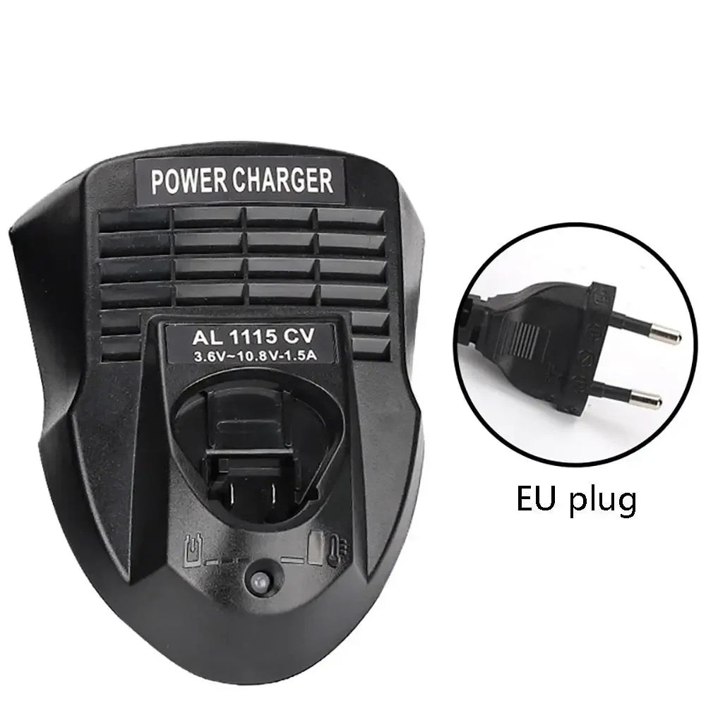 10.8v/12v Power Tools Chargers For Bosch Bat412a Battery Charger Al1115cv Power Charger