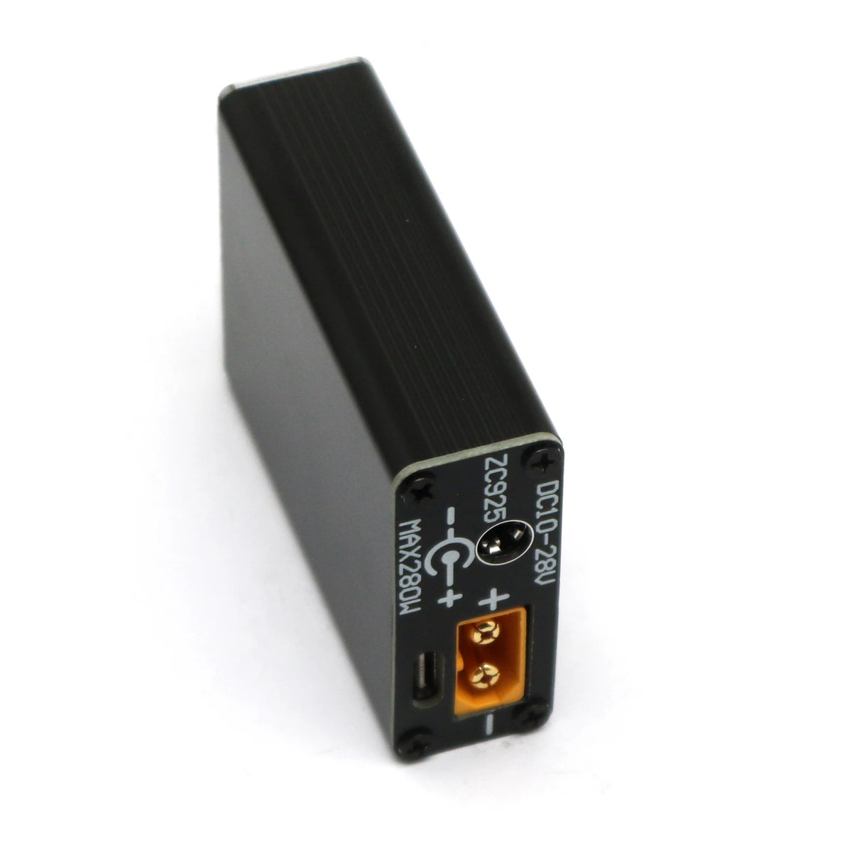 280W PD3.1 Fast Charging 140W 28V Buck-Boost Car Desktop Cha