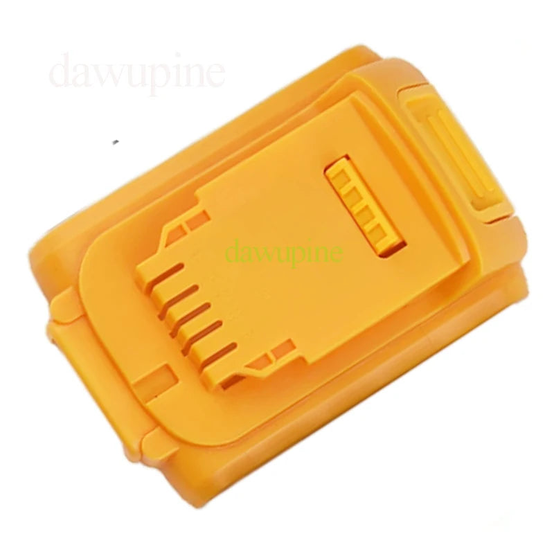 For DeWalt Tool Accessories Li-Ion Battery Plastic Case For 
