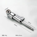 1/4 Hex Magnetic Ring Screwdriver Bits Drill Hand Tools Drill Bit Extension Rod Quick Change Holder Drive Guide Screw Drill Tip