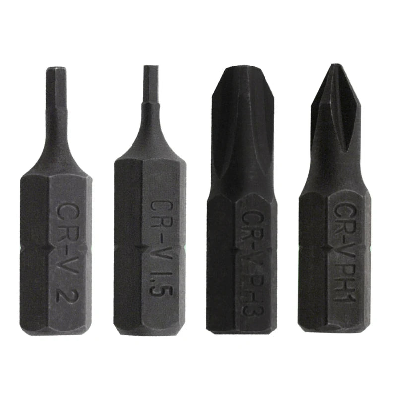 SOG Hex Bit Accessory Kit Screwdriver Set for Any SOG Multi-