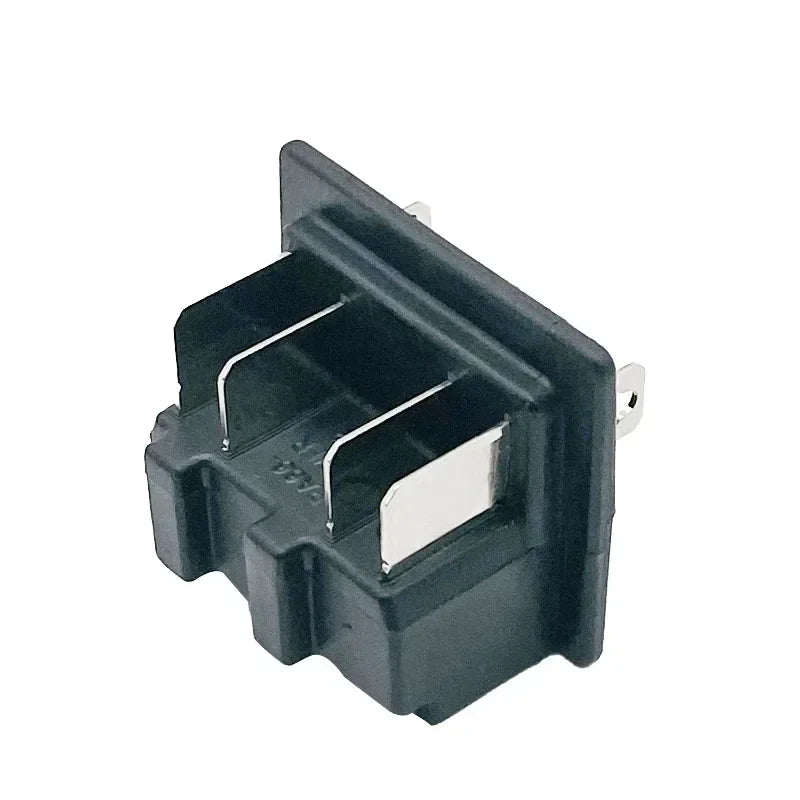 Tool Connector Terminal Block Battery Assembly Part For Milw
