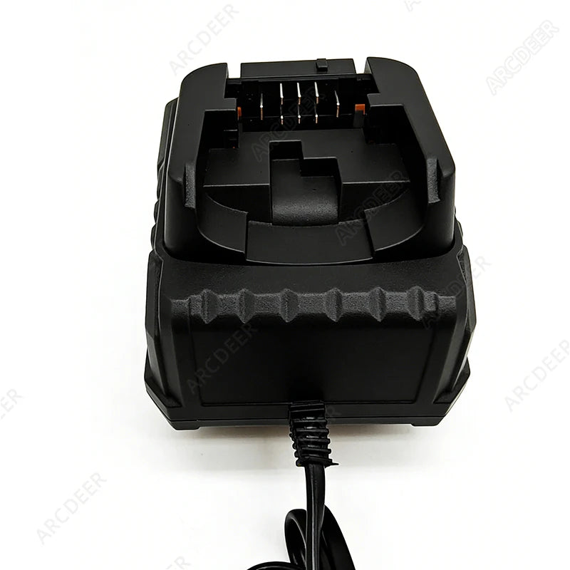 1.8A Lithium Battery Charger For Dewalt 18V 20V DCB206 DCB20
