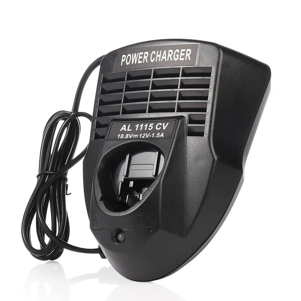 10.8v/12v Power Tools Chargers For Bosch Bat412a Battery Cha