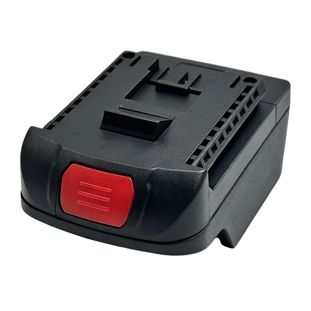 NEW Battery Adapter Converter for Makita 18V Lithium Battery