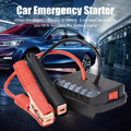 Car Lithium Battery Converter Charger Clip Auto Igniter Jump