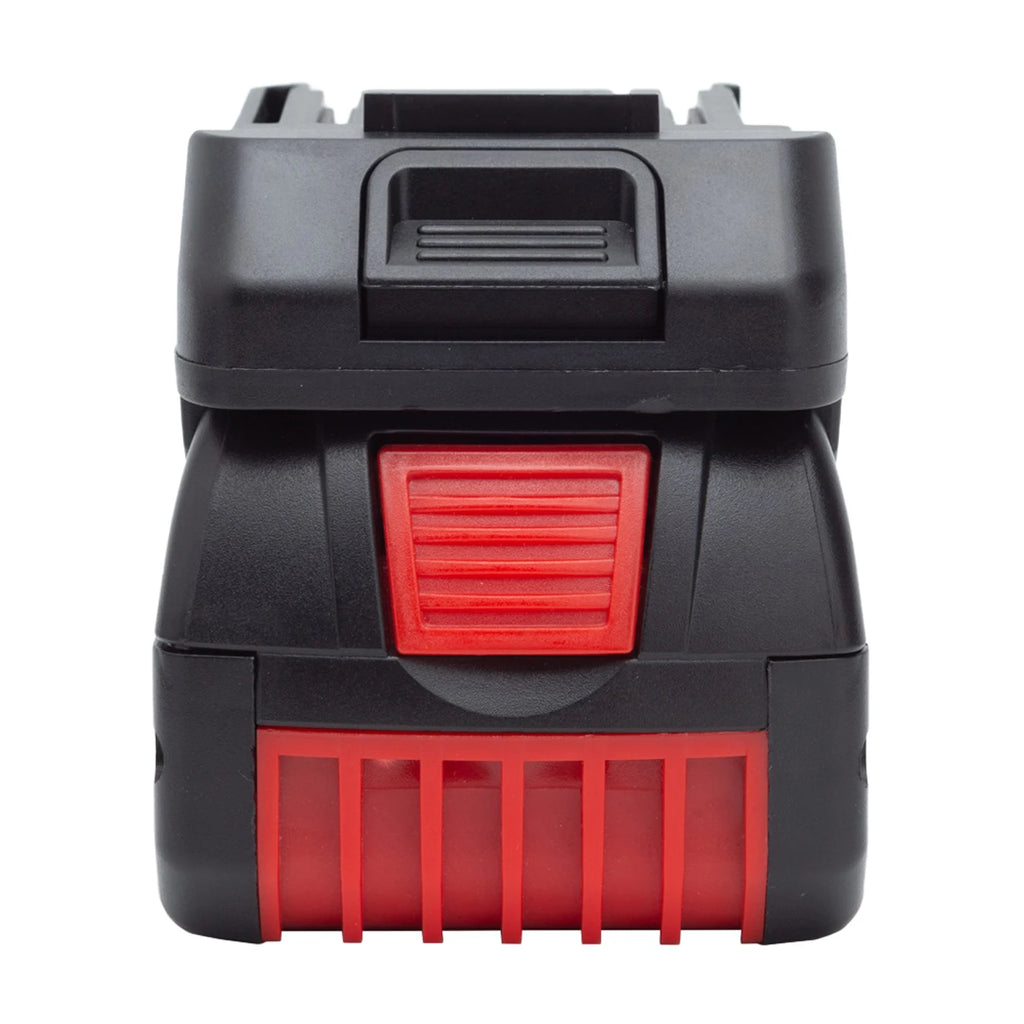Battery Adapter Converter For Makita 18V LXT Li-ion Tool To 