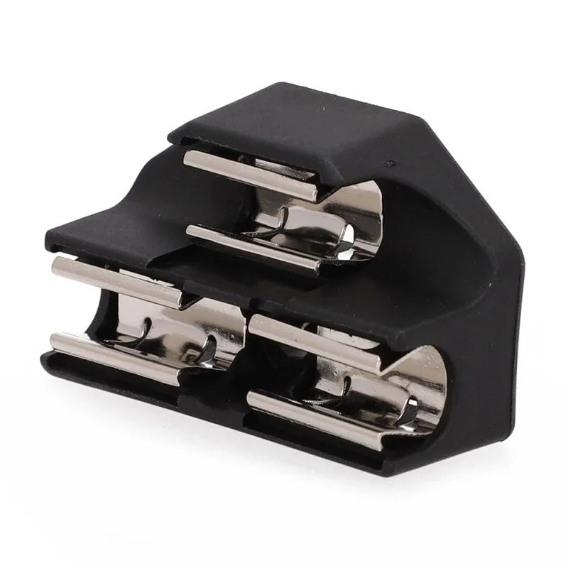Bits Holder and Belt Clip Hook Kits for Milwaukee 18V Cordle
