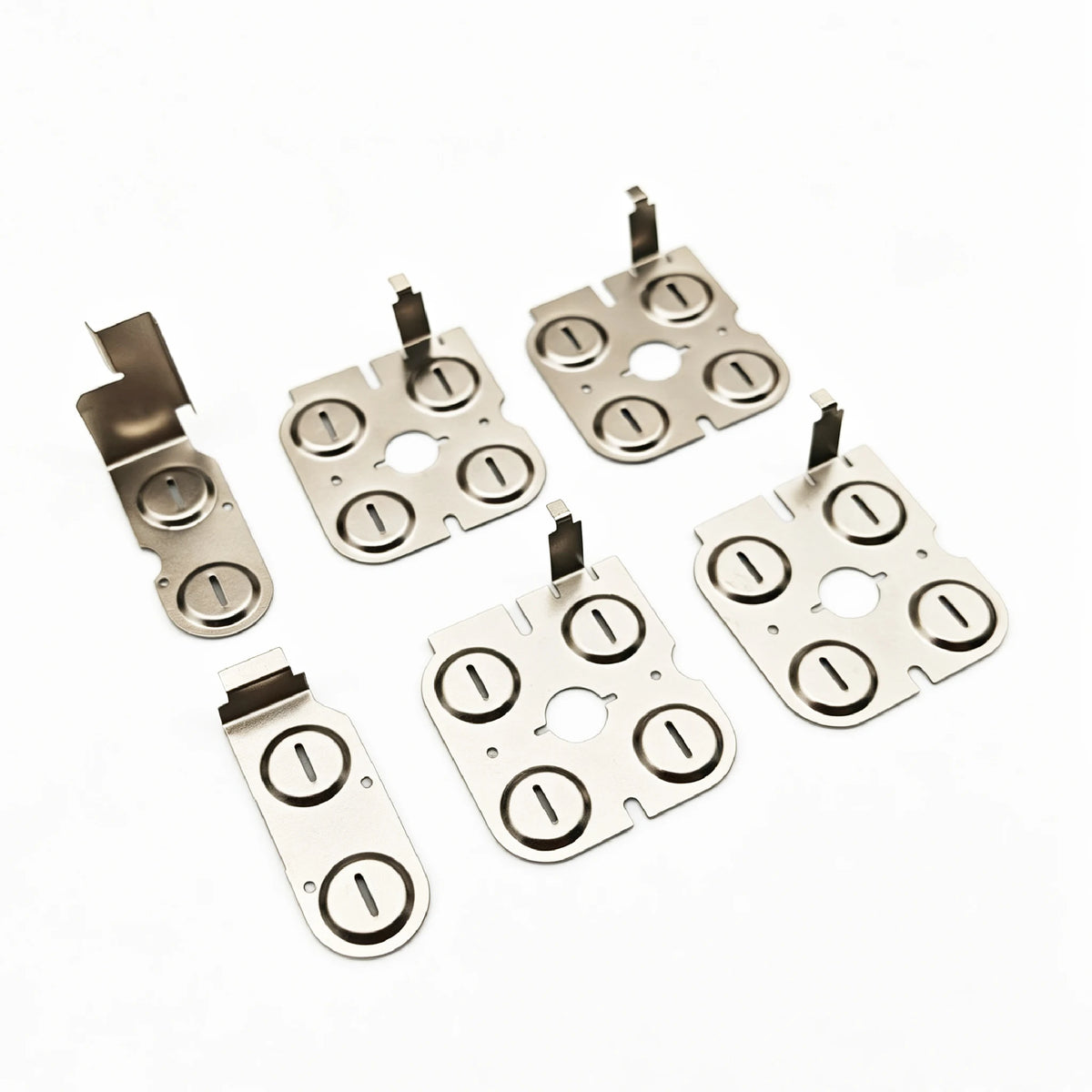 BL1830B Lithium Ion Battery Case 10X18650 For Makita 18V Li-