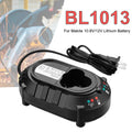 10.8V-12V Li-ion Batteries DC10WA Electrical Drill Screwdriv