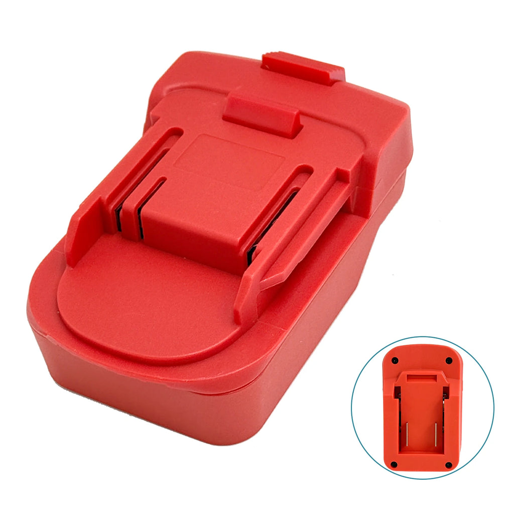 NEW Adapter For Lidl Parkside X20V Li-Ion Battery Adapter Co
