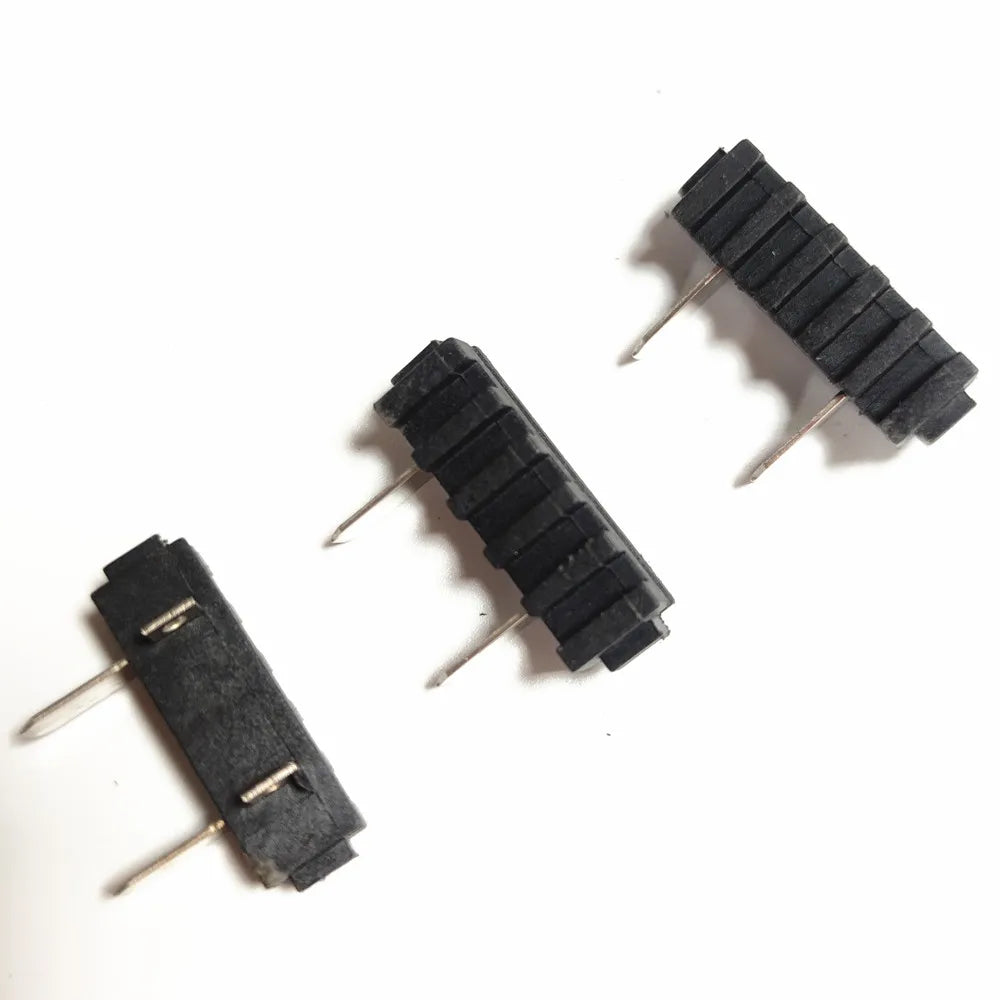 Tools Battery Socket Jack Connector Terminal Block Adapter C